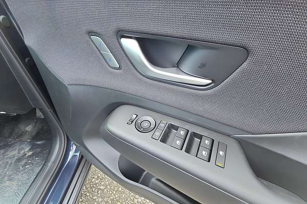 2025 Hyundai Kona Premium SX2.V3