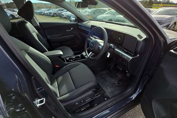 2025 Hyundai Kona Premium SX2.V3