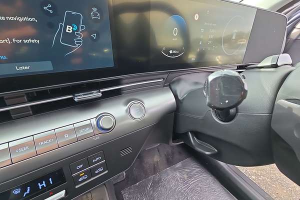 2025 Hyundai Kona Premium SX2.V3