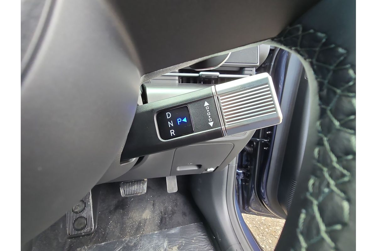 2025 Hyundai Kona Premium SX2.V3