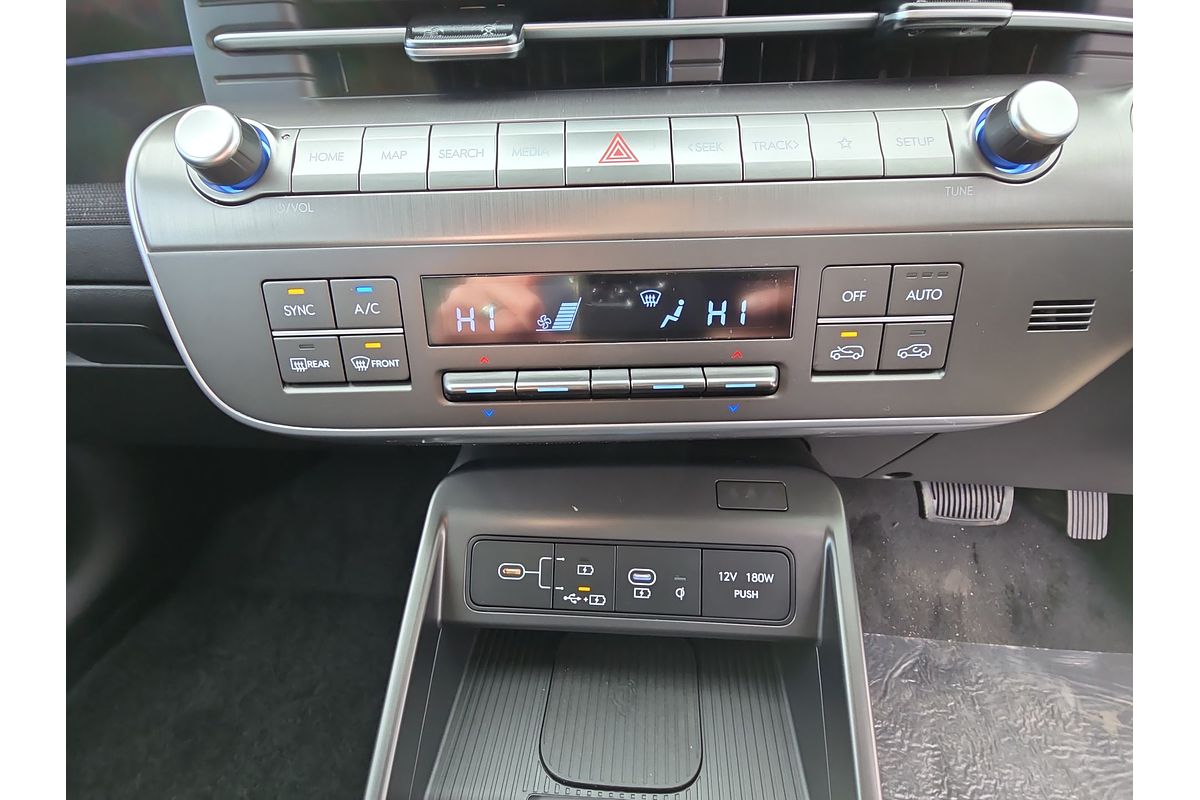 2025 Hyundai Kona Premium SX2.V3