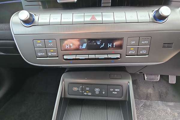 2025 Hyundai Kona Premium SX2.V3
