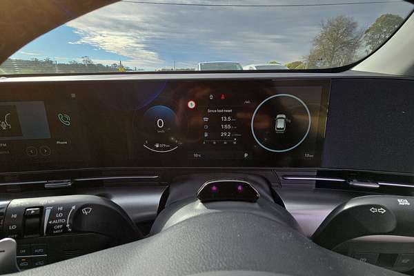 2025 Hyundai Kona Premium SX2.V3