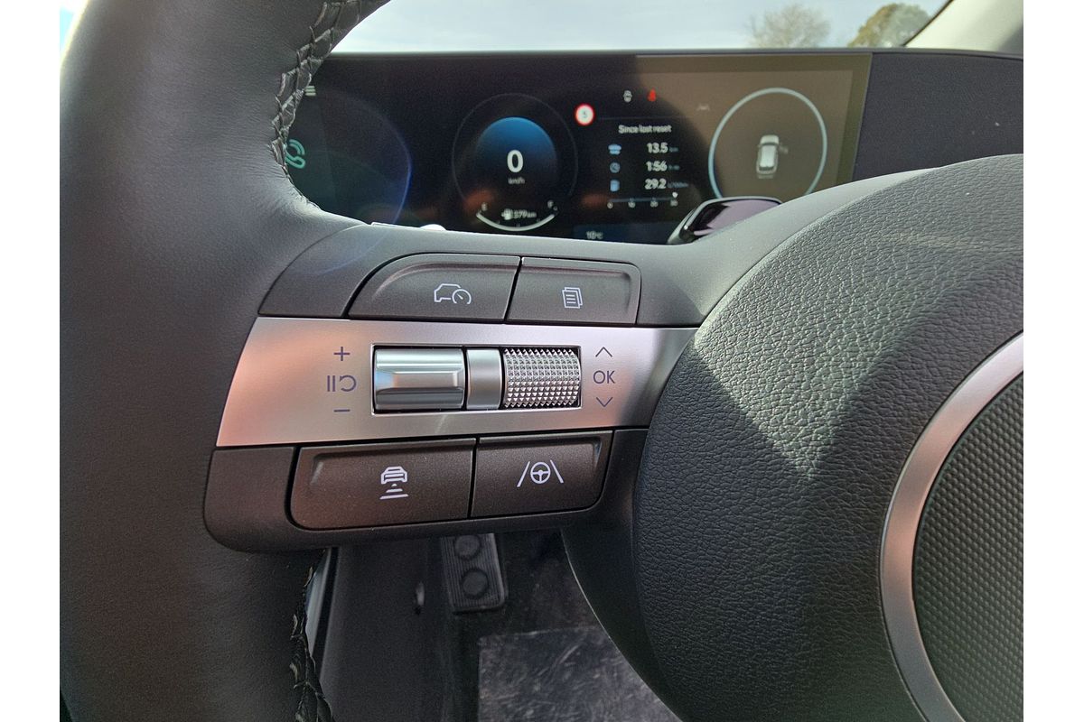 2025 Hyundai Kona Premium SX2.V3
