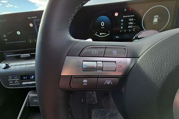 2025 Hyundai Kona Premium SX2.V3