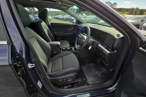 2025 Hyundai Kona Premium SX2.V3