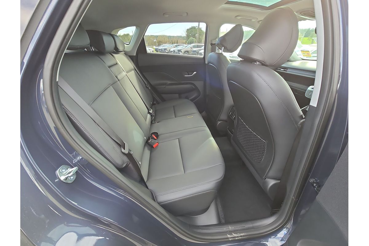 2025 Hyundai Kona Premium SX2.V3