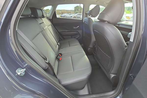 2025 Hyundai Kona Premium SX2.V3
