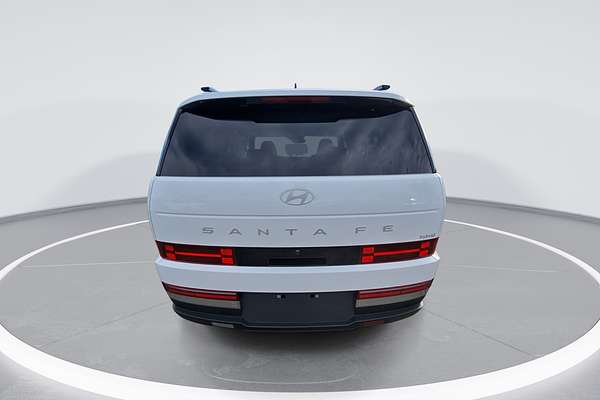 2025 Hyundai Santa Fe Hybrid Elite MX5.V1
