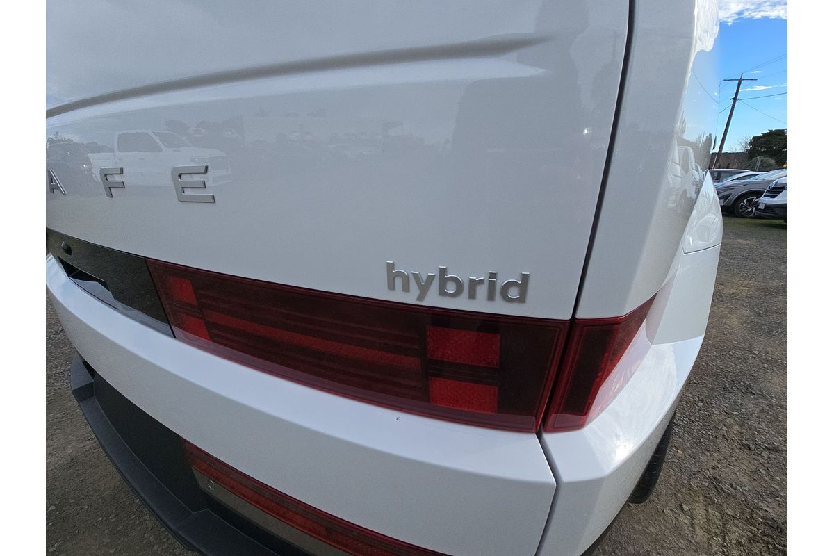 2025 Hyundai Santa Fe Hybrid Elite MX5.V1
