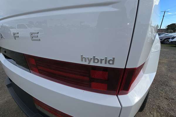 2025 Hyundai Santa Fe Hybrid Elite MX5.V1