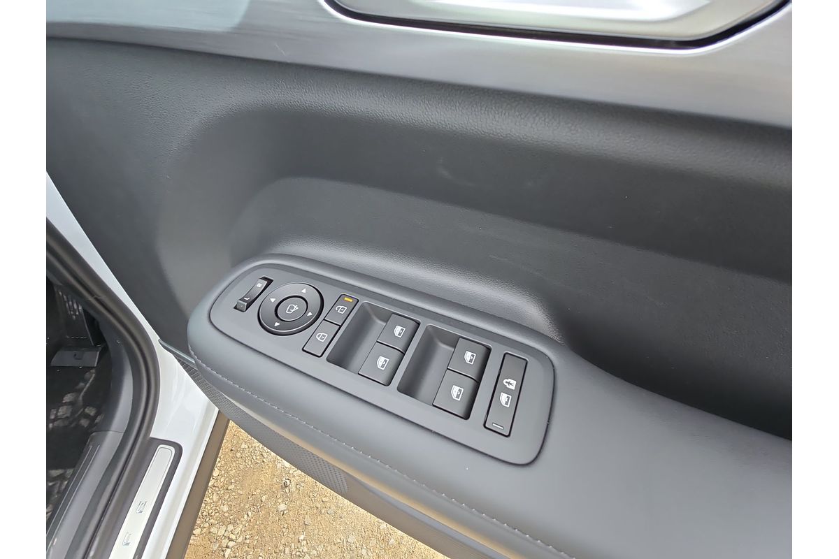 2025 Hyundai Santa Fe Hybrid Elite MX5.V1