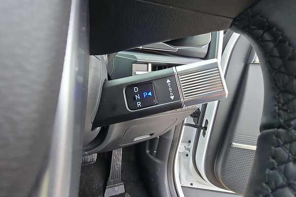 2025 Hyundai Santa Fe Hybrid Elite MX5.V1