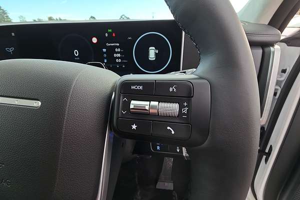 2025 Hyundai Santa Fe Hybrid Elite MX5.V1
