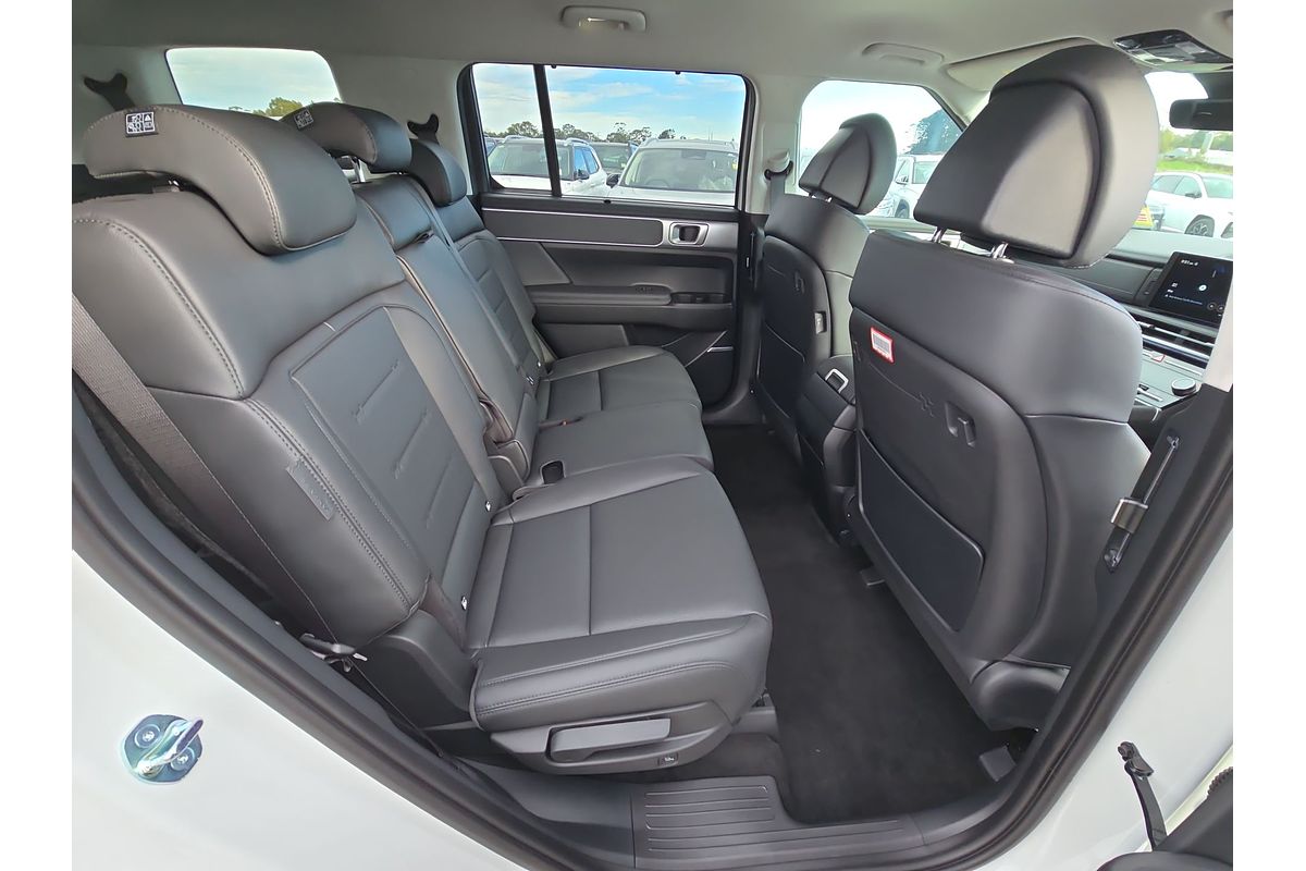 2025 Hyundai Santa Fe Hybrid Elite MX5.V1