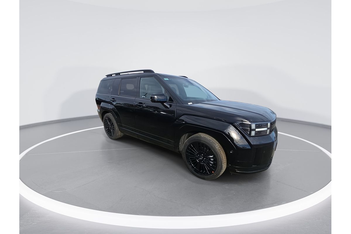 2025 Hyundai Santa Fe Hybrid Calligraphy MX5.V1