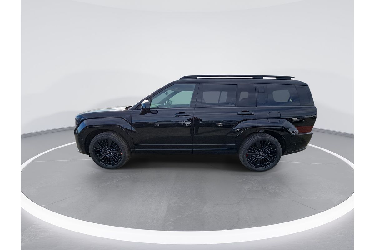 2025 Hyundai Santa Fe Hybrid Calligraphy MX5.V1