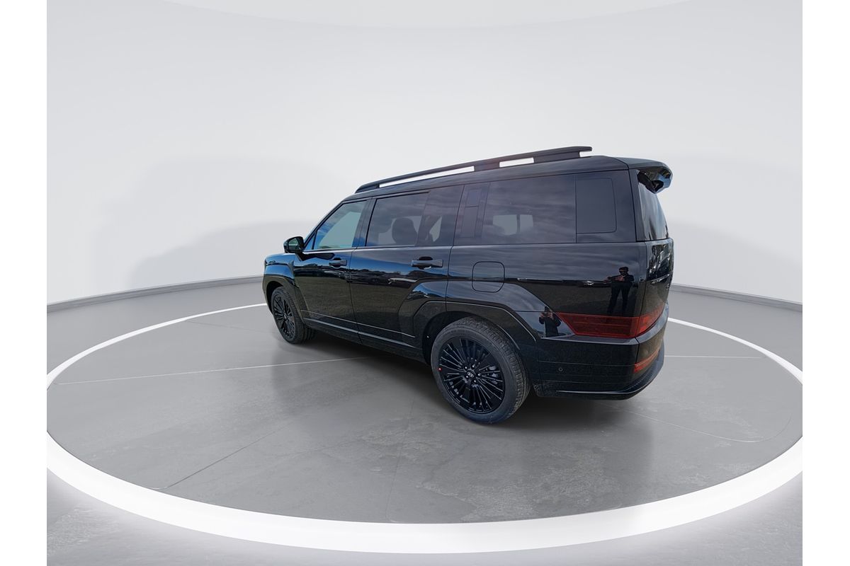 2025 Hyundai Santa Fe Hybrid Calligraphy MX5.V1