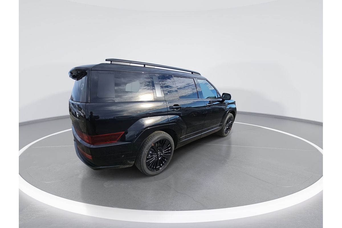 2025 Hyundai Santa Fe Hybrid Calligraphy MX5.V1