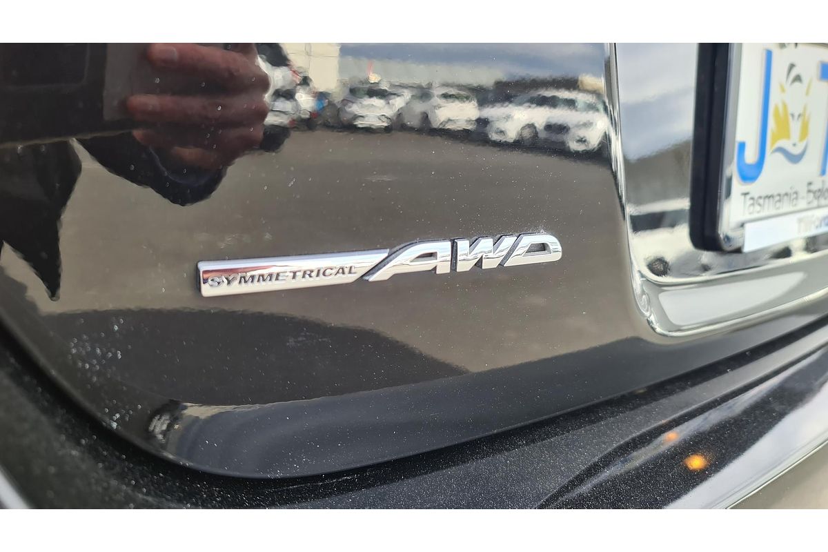 2017 Subaru Liberty 2.5i Premium 6GEN