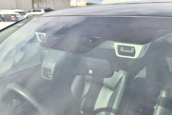 2017 Subaru Liberty 2.5i Premium 6GEN
