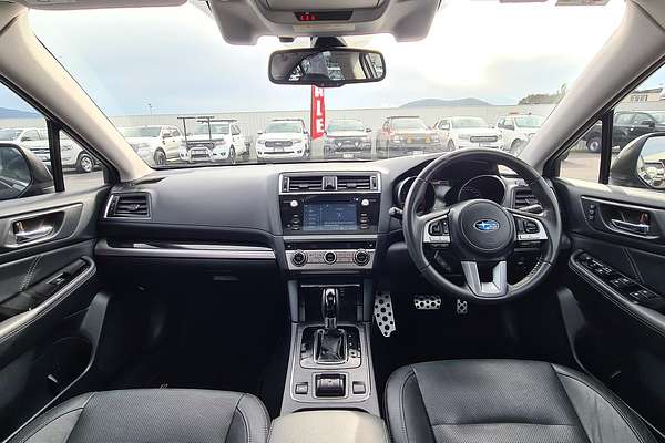 2017 Subaru Liberty 2.5i Premium 6GEN