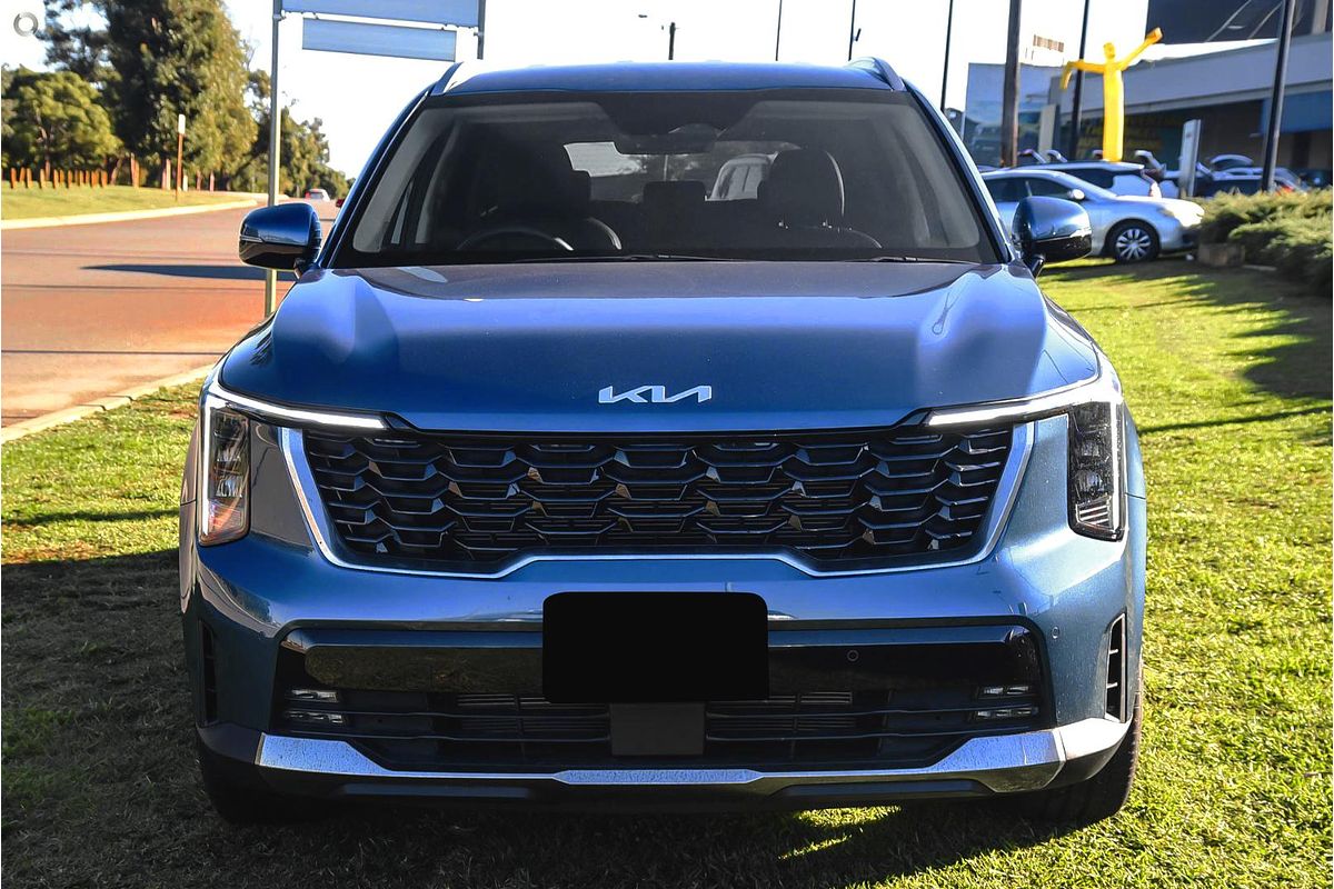 2025 Kia Sorento Sport+ MQ4 PE