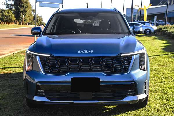 2025 Kia Sorento Sport+ MQ4 PE