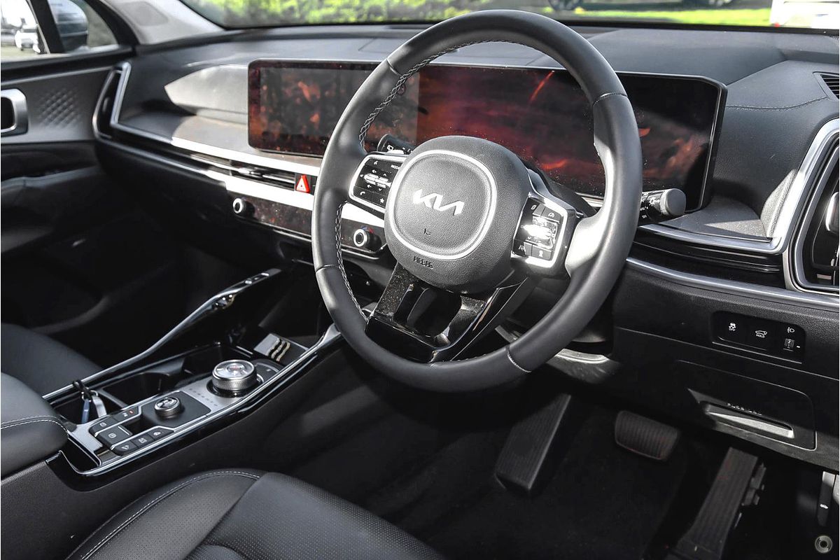 2025 Kia Sorento Sport+ MQ4 PE