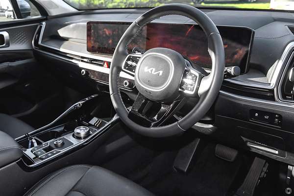 2025 Kia Sorento Sport+ MQ4 PE