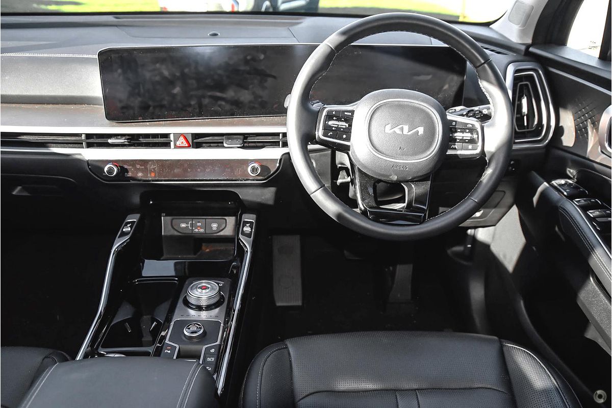 2025 Kia Sorento Sport+ MQ4 PE