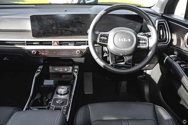 2025 Kia Sorento Sport+ MQ4 PE