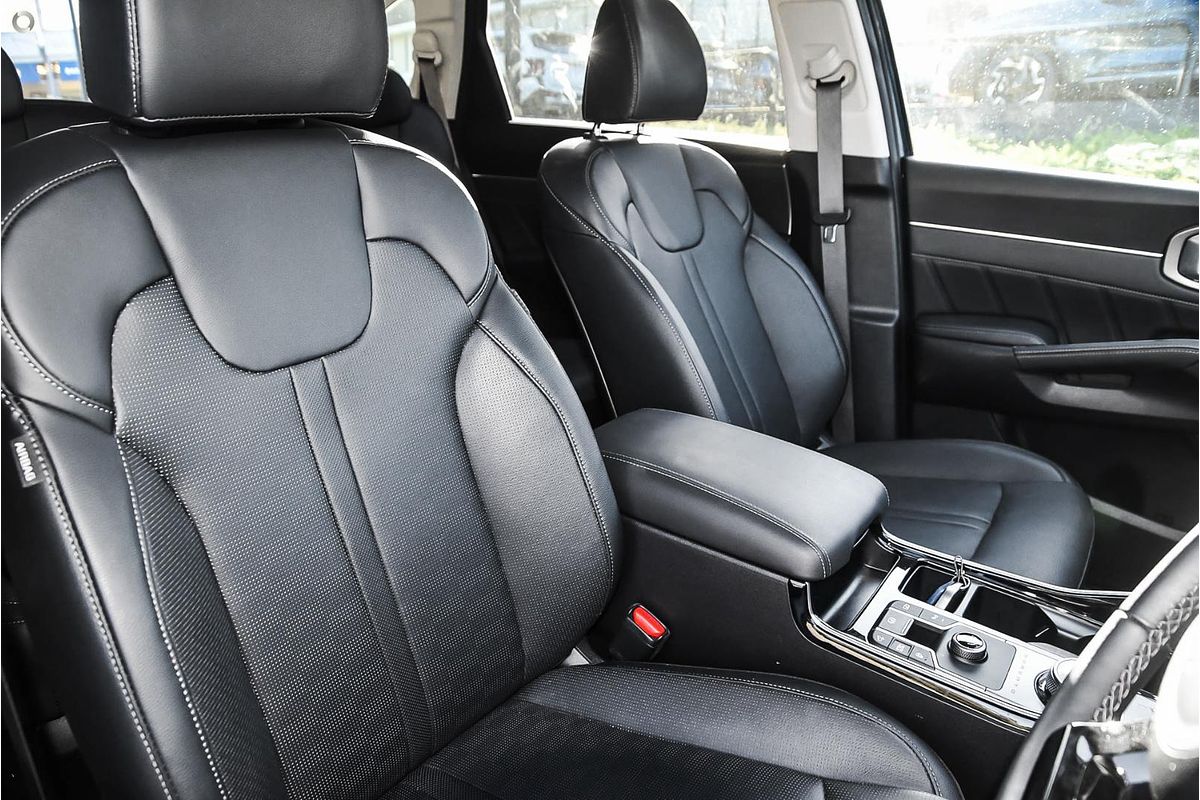 2025 Kia Sorento Sport+ MQ4 PE