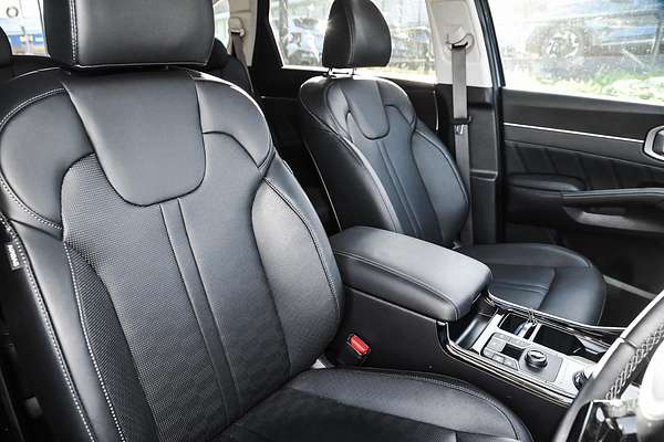2025 Kia Sorento Sport+ MQ4 PE
