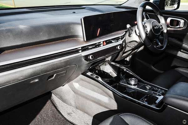 2025 Kia Sorento Sport+ MQ4 PE