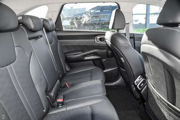 2025 Kia Sorento Sport+ MQ4 PE