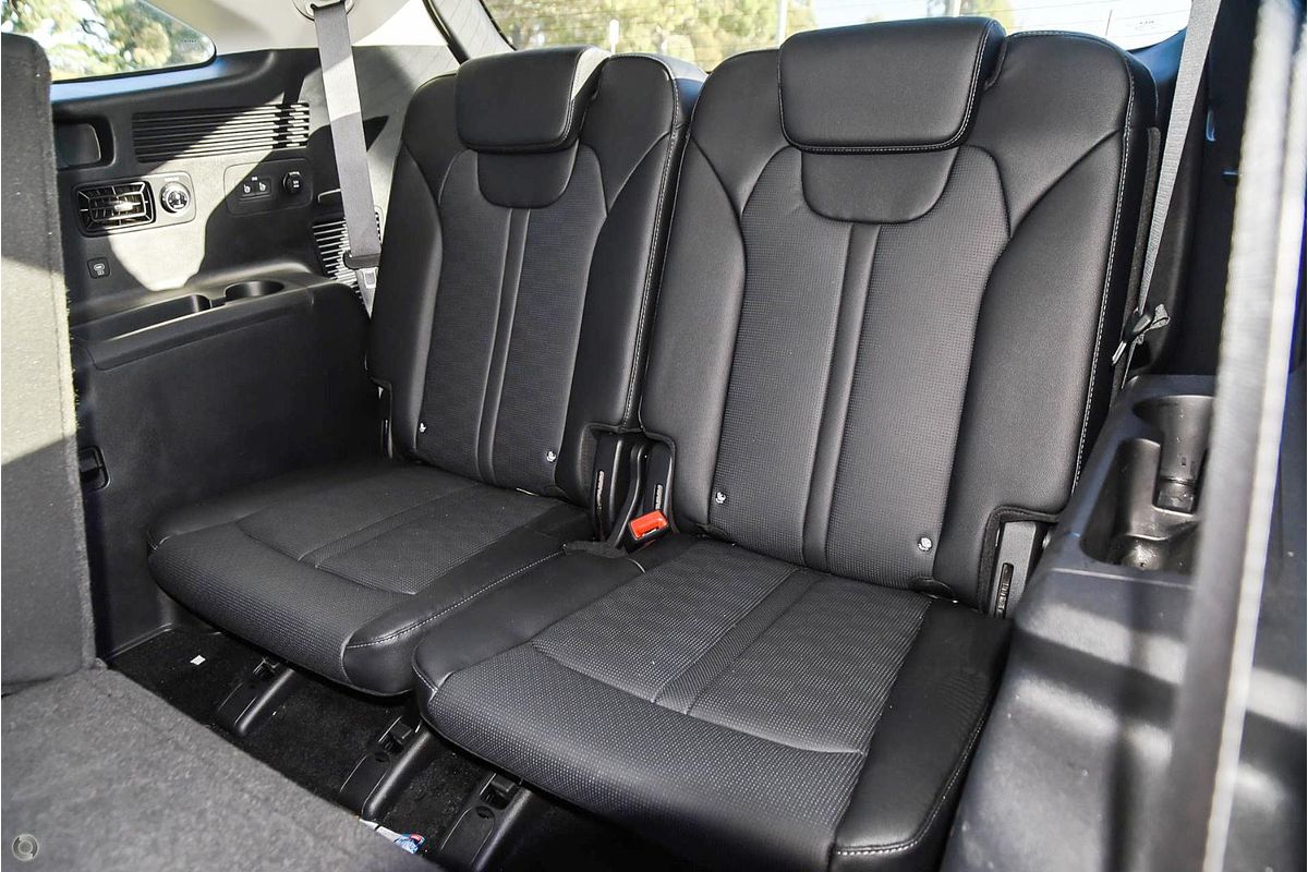 2025 Kia Sorento Sport+ MQ4 PE