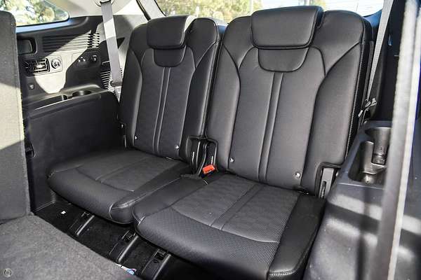 2025 Kia Sorento Sport+ MQ4 PE