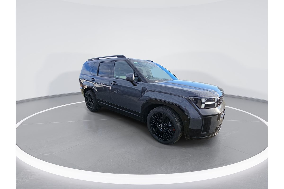 2025 Hyundai Santa Fe Hybrid Calligraphy MX5.V1