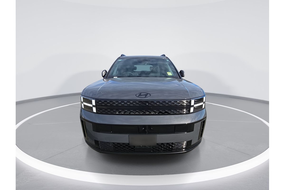2025 Hyundai Santa Fe Hybrid Calligraphy MX5.V1
