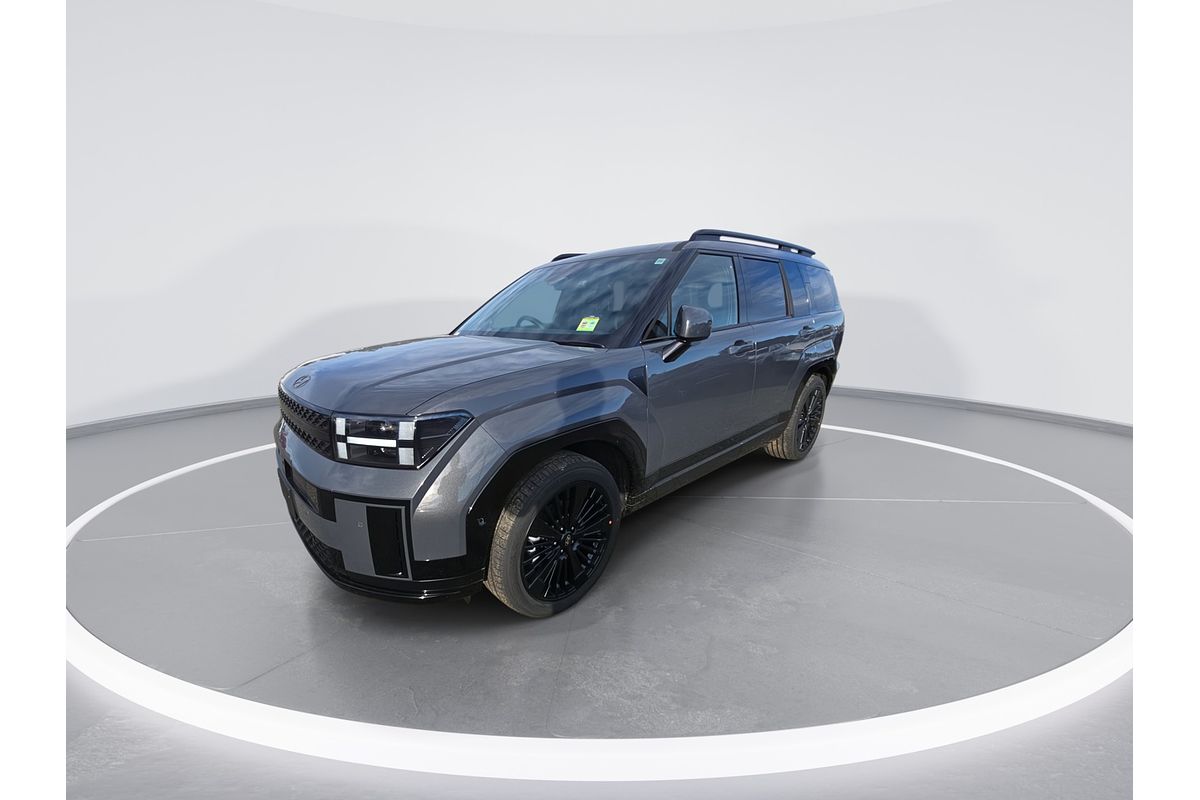 2025 Hyundai Santa Fe Hybrid Calligraphy MX5.V1