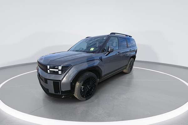 2025 Hyundai Santa Fe Hybrid Calligraphy MX5.V1