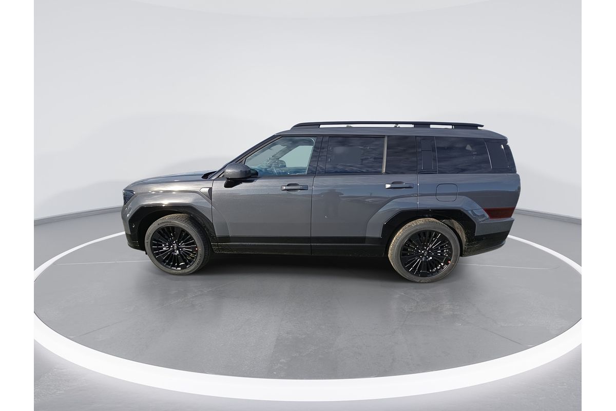 2025 Hyundai Santa Fe Hybrid Calligraphy MX5.V1