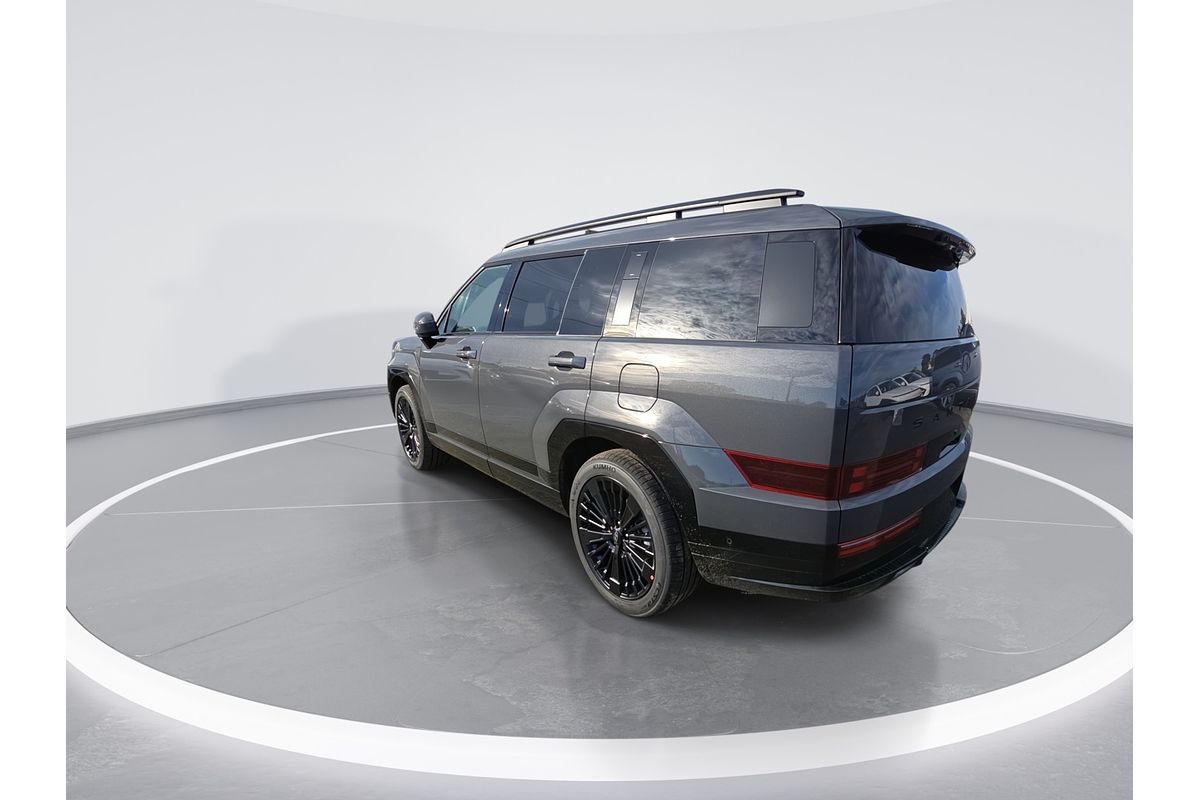 2025 Hyundai Santa Fe Hybrid Calligraphy MX5.V1