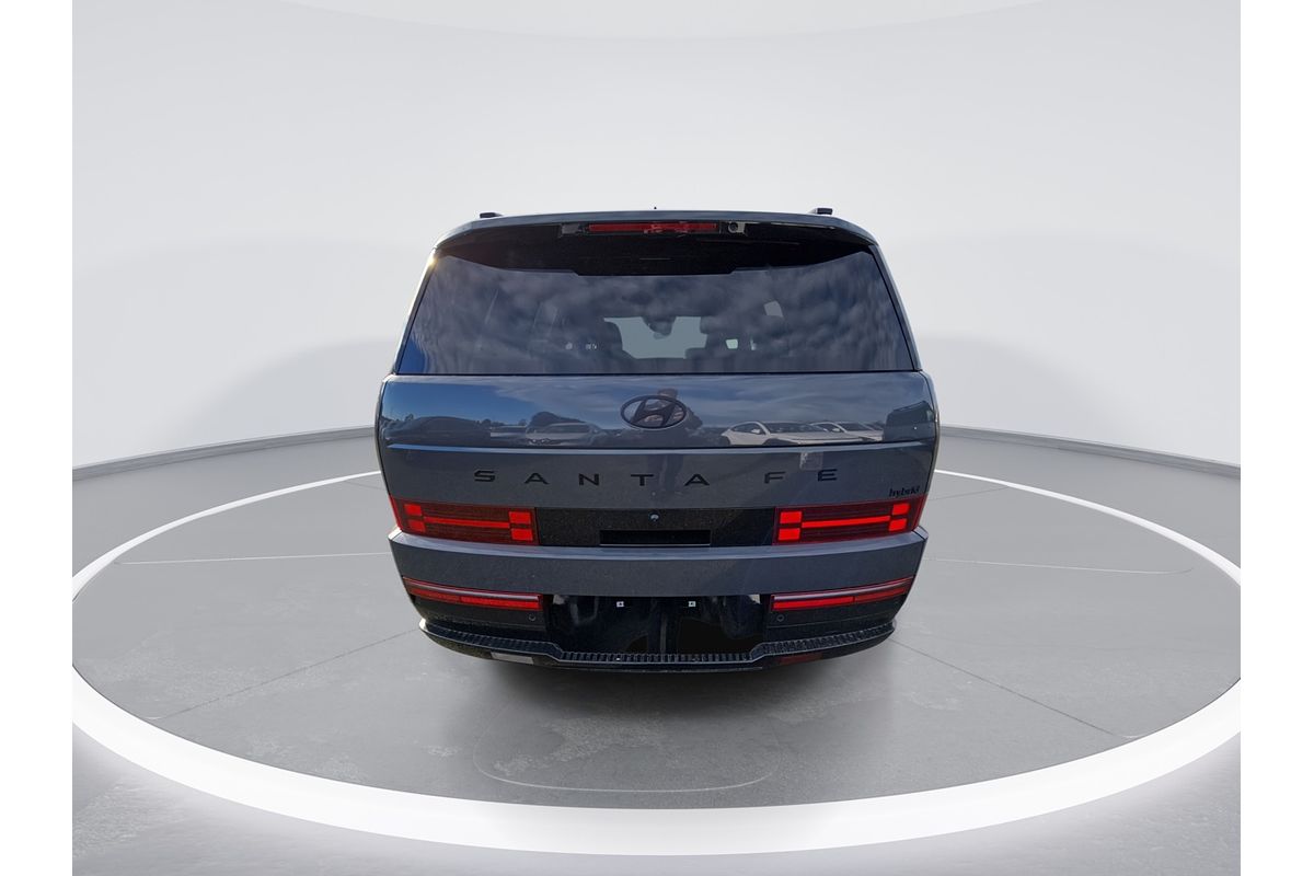 2025 Hyundai Santa Fe Hybrid Calligraphy MX5.V1