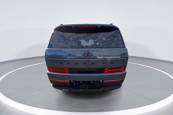 2025 Hyundai Santa Fe Hybrid Calligraphy MX5.V1