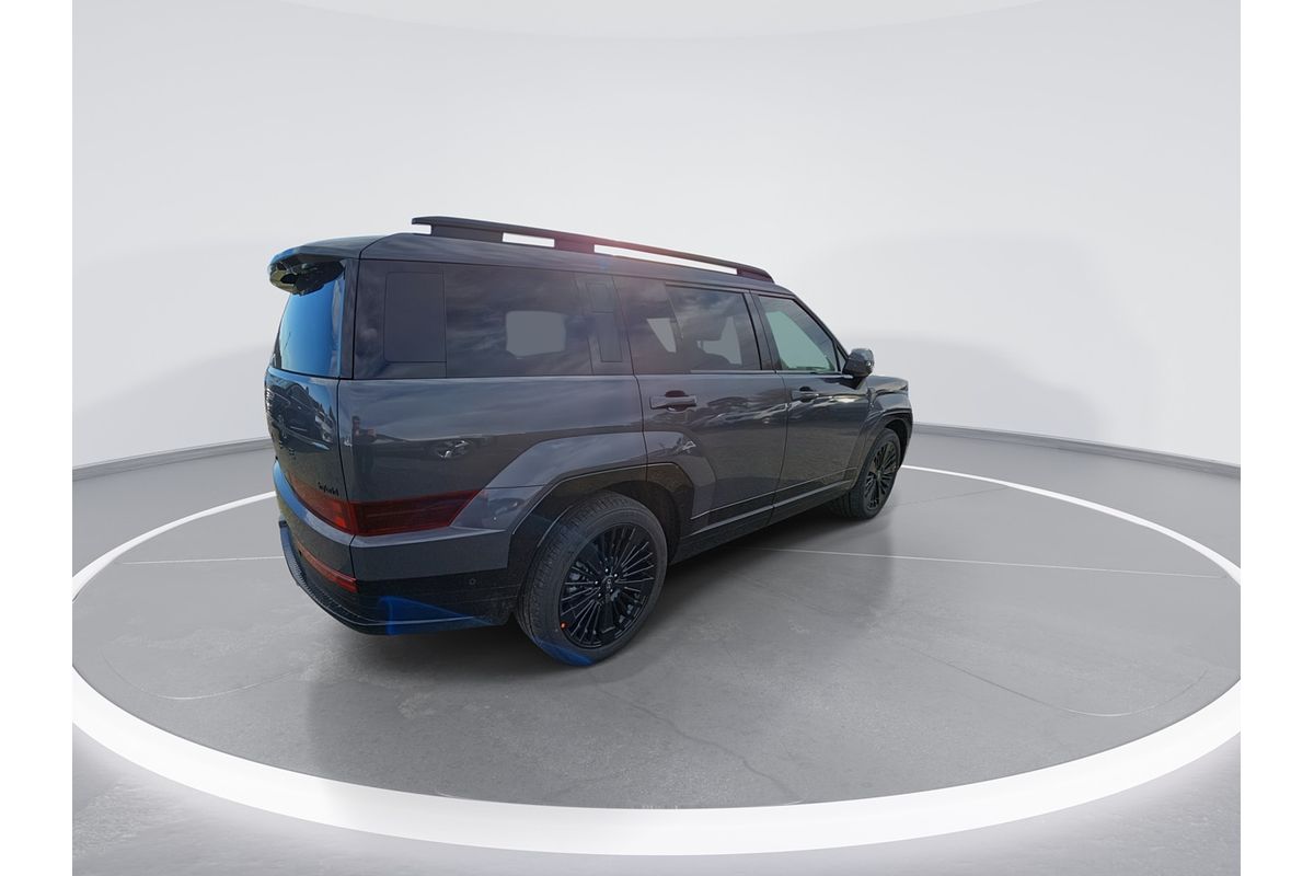 2025 Hyundai Santa Fe Hybrid Calligraphy MX5.V1