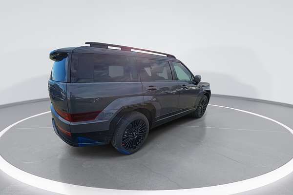 2025 Hyundai Santa Fe Hybrid Calligraphy MX5.V1