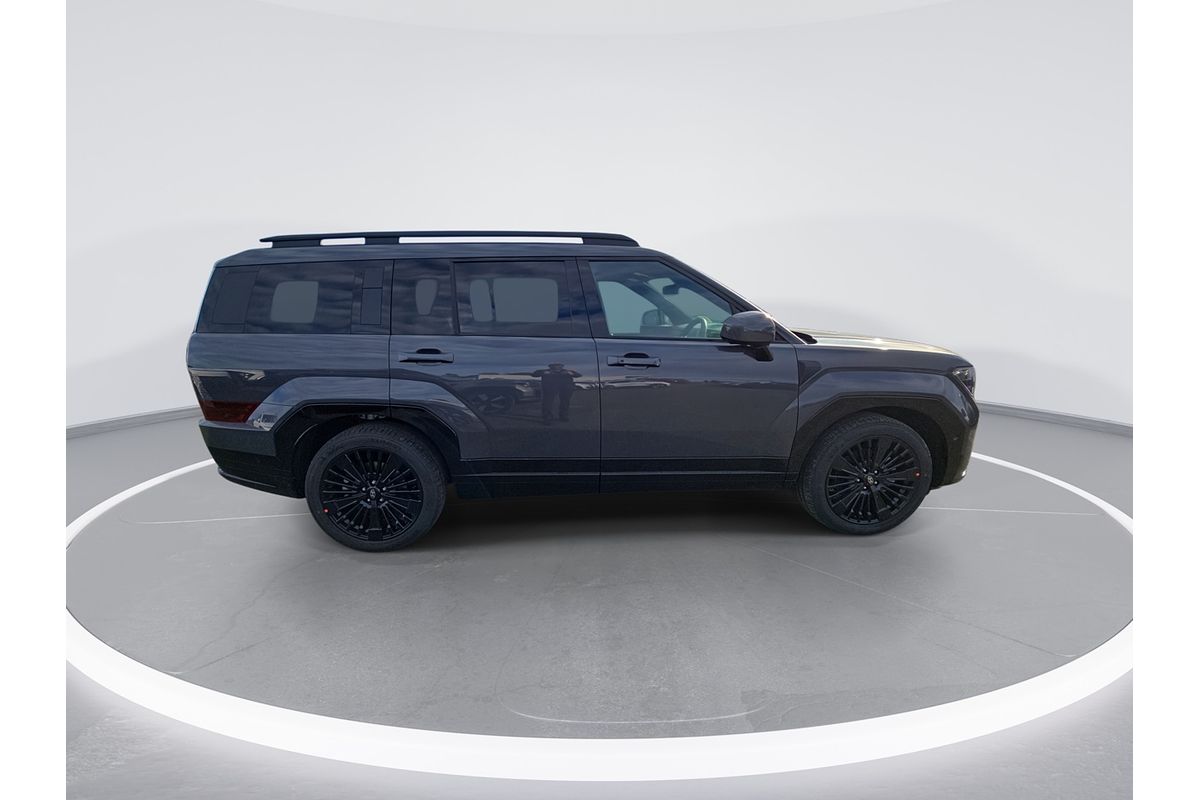 2025 Hyundai Santa Fe Hybrid Calligraphy MX5.V1