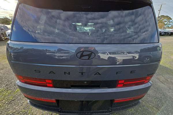 2025 Hyundai Santa Fe Hybrid Calligraphy MX5.V1